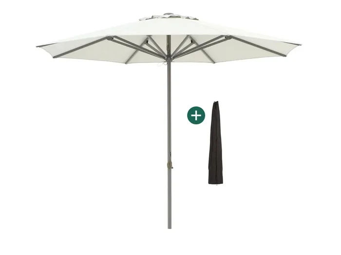 Shadowline Cuba Sonnenschirm ø 350 cm