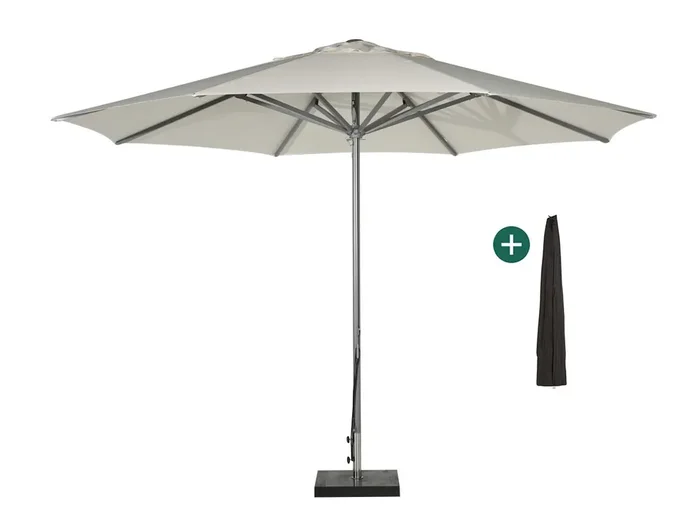 Shadowline Cuba Sonnenschirm ø 400 cm