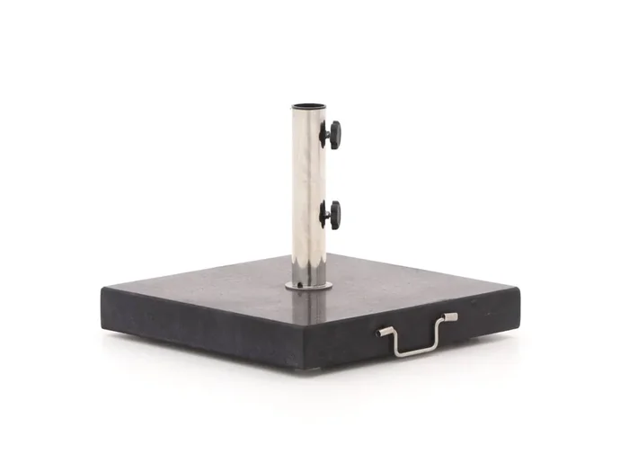 Shadowline Havana Sonnenschirmständer 50 kg mit Rad