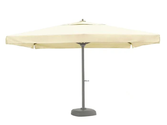 Shadowline Jamaica Sonnenschirm 450×450 cm