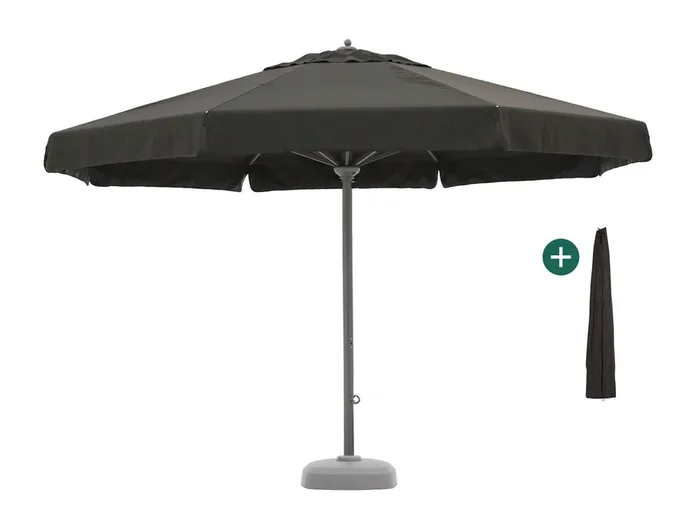 Shadowline Java Sonnenschirm ø 500 cm