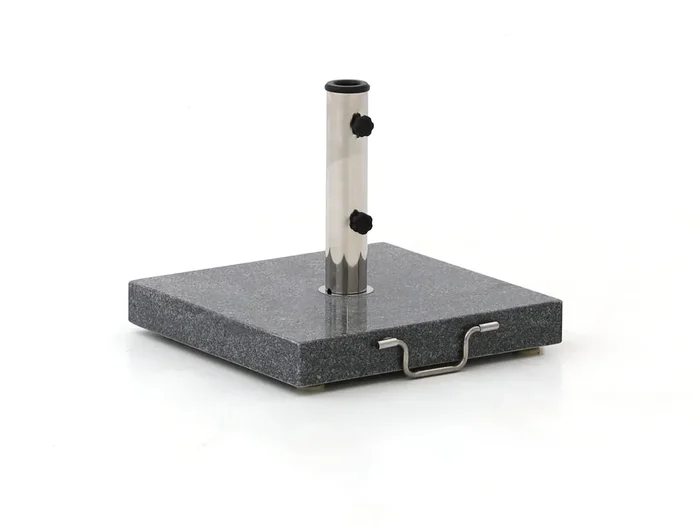 Shadowline Manoa Sonnenschirmständer 35 kg mit Rad