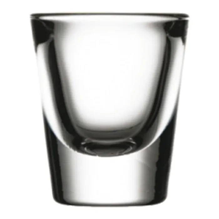 Shot glass 0.03 liters