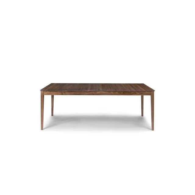 Sibast Furniture Nr. 2.1 Esstisch 200×95 Walnuss