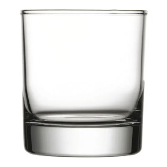 Side series whiskey tumbler 0.315 liters