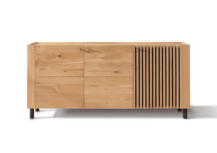 Sideboard 3/4 Ascona