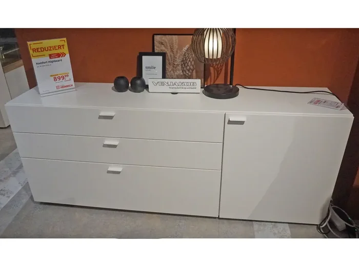 Sideboard „Plan X6“