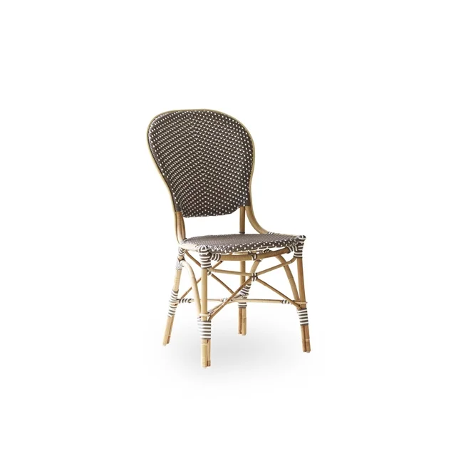 Sika-Design Isabell Cafestuhl Taupe