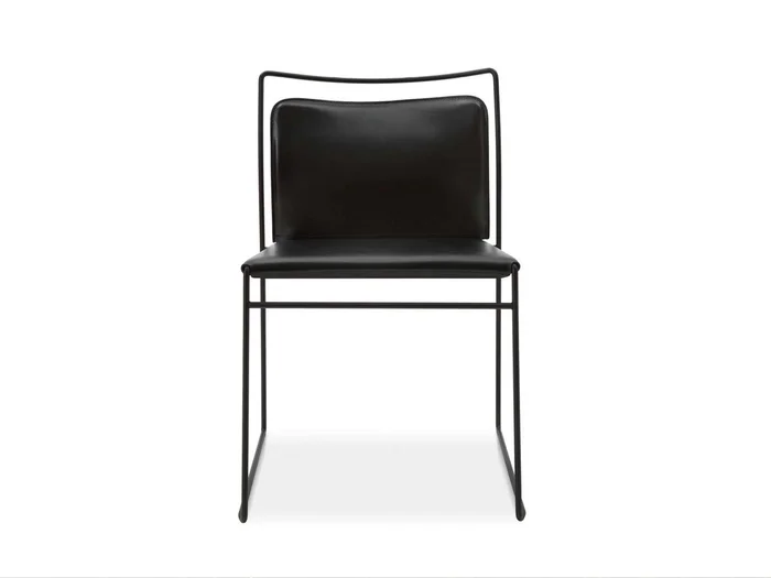 Simon by Cassina Tulu Chair W55 Entworfen von Kazuhide Takahama