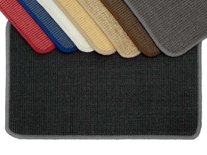 Sisalteppich SISALLUX | Verschiedene Größen und Farben