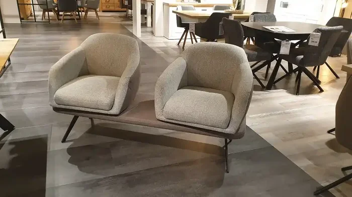 Sitzbank/Gruppe „Malibu“