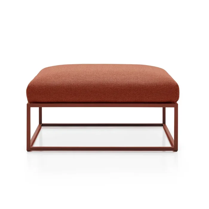 Sitzelement ARPA POUF von Ramón Esteve Estudio für MDF Italia