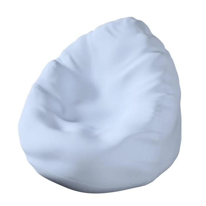 Sitzsack Yellow Tipi Bowli Happiness [Größe 60×105 cm]