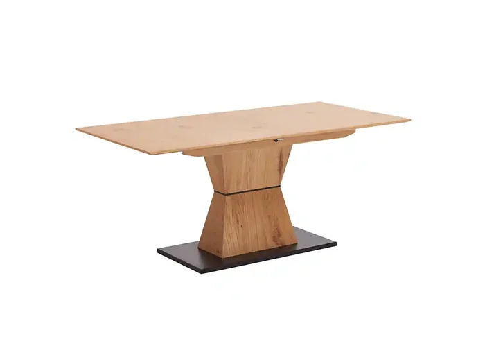 SKYLINE Esstisch (Furnier)