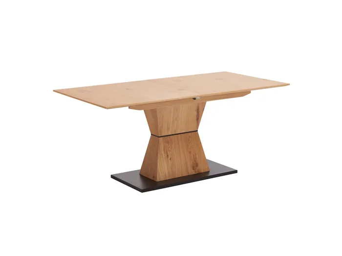 SKYLINE Esstisch (Furnier)