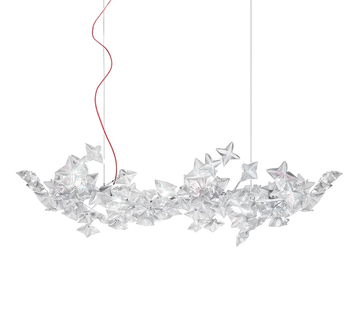 Slamp Hanami Large Pendelleuchte Entworfen von Adriano Rachele