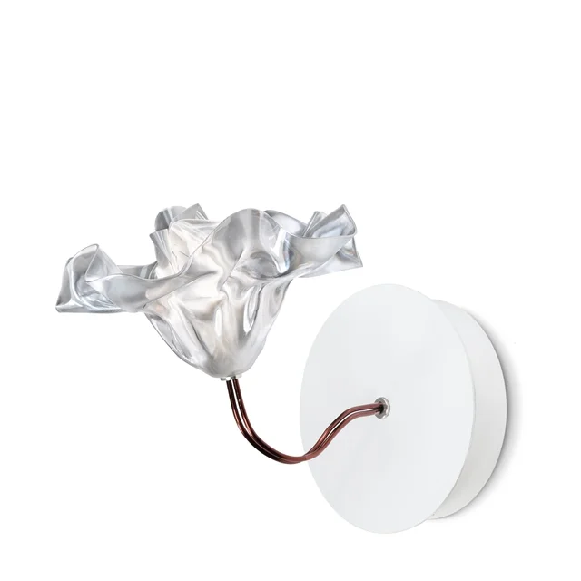 SLAMP Lafleur Wandlampe Prisma