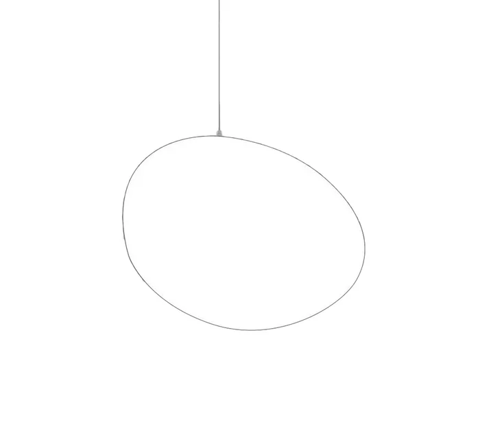 Smarin Nimbostra Pendelleuchte