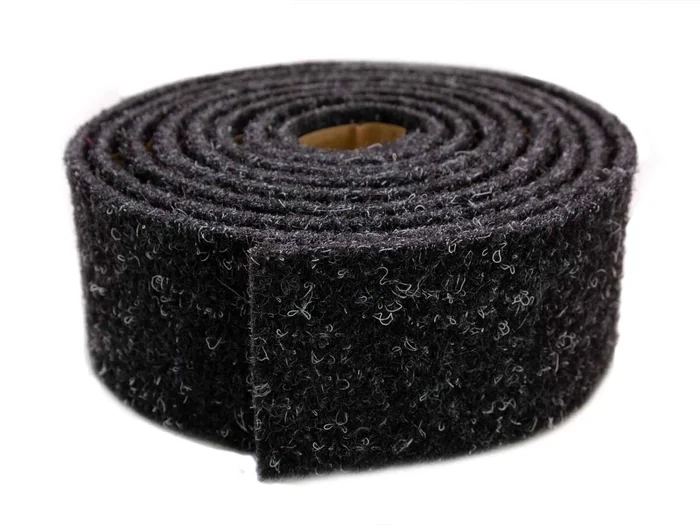 Sockelleiste MERLIN – Anthrazit – 2,00m