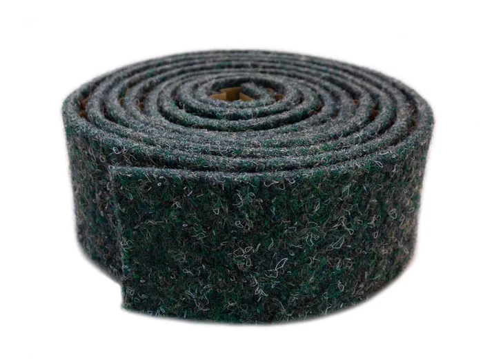 Sockelleiste MERLIN – Grün – 2,00m