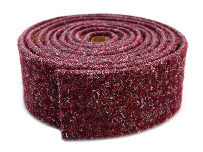 Sockelleiste MERLIN – Rot – 2,00m