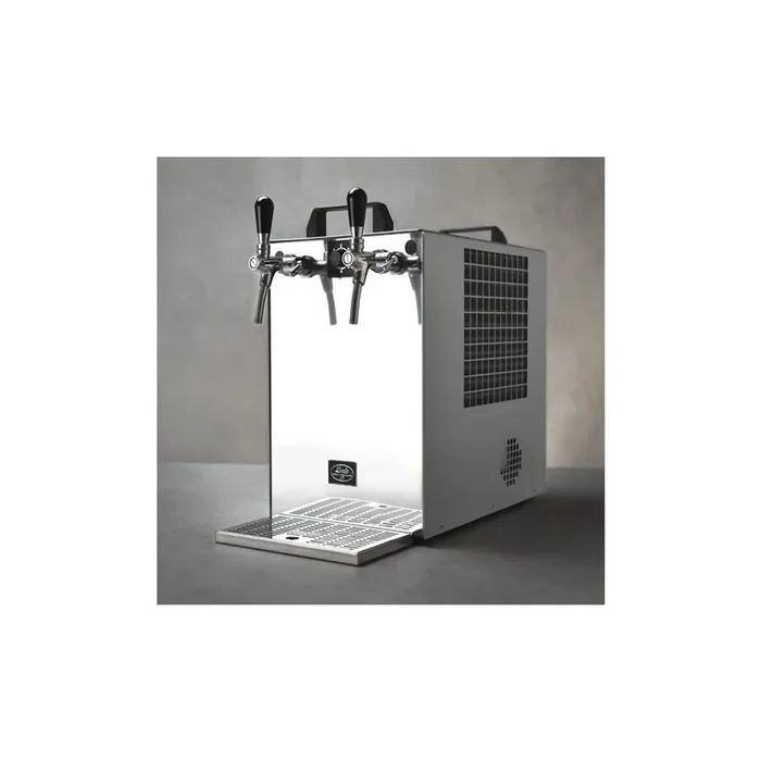 SODA Contact 70 2x tap Combination device for beer and sparkling water