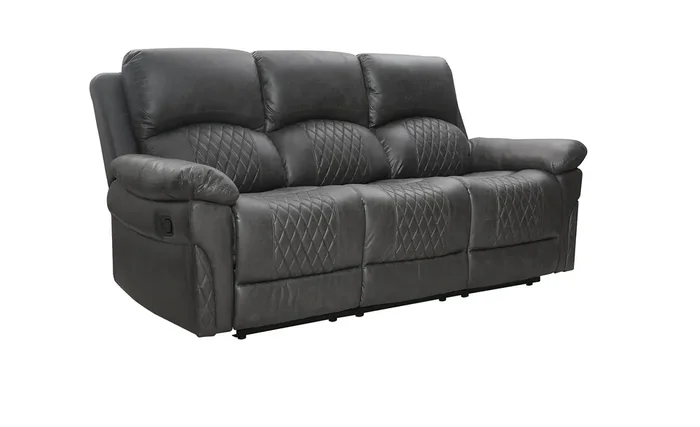 Sofa 3-Sitzer Füssen