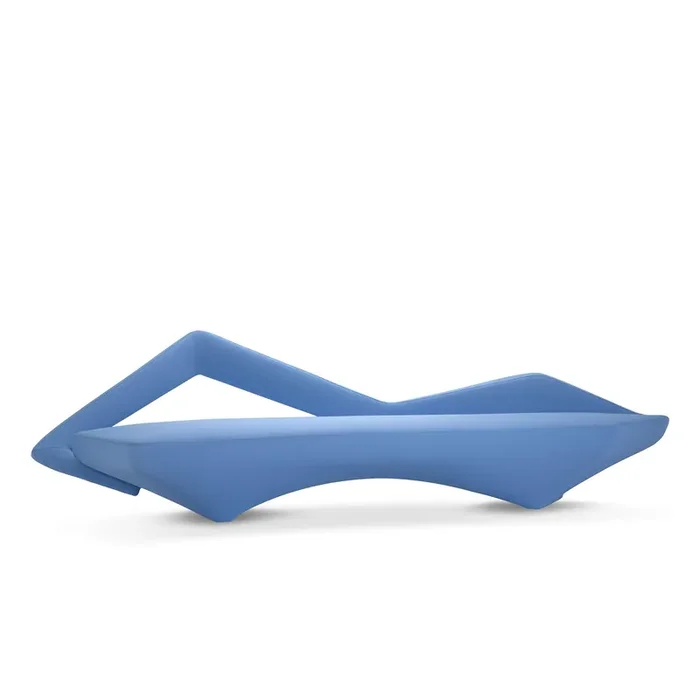 Sofa SOFT MACHINE von Giovanni Tommaso Garattoni für Adrenalina – Kat. B /A – Stoff