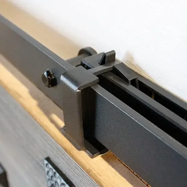 Softclose-System wandmontiert (1 Stück)