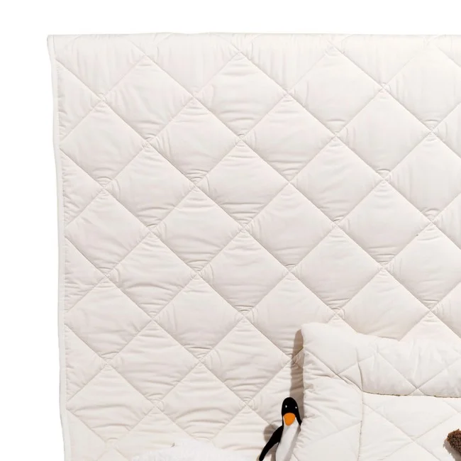 Sommerdecke Baumwolle Lena