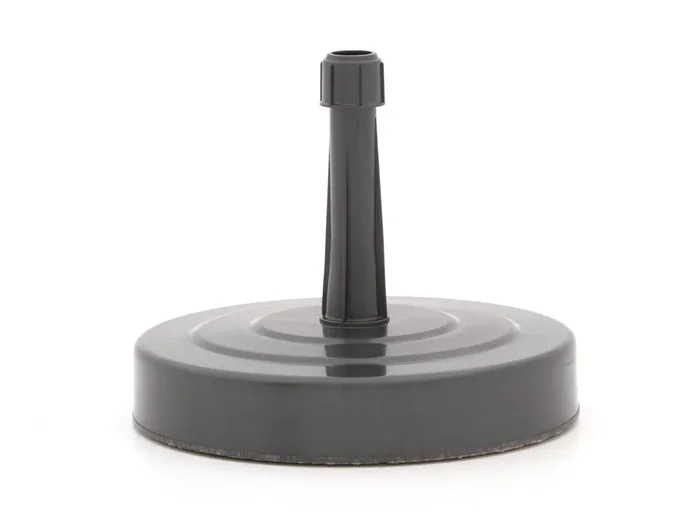 Sonnenschirmständer 25 kg Beton