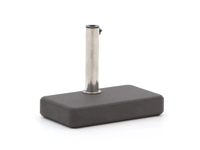 Sonnenschirmständer Balkon 25 kg