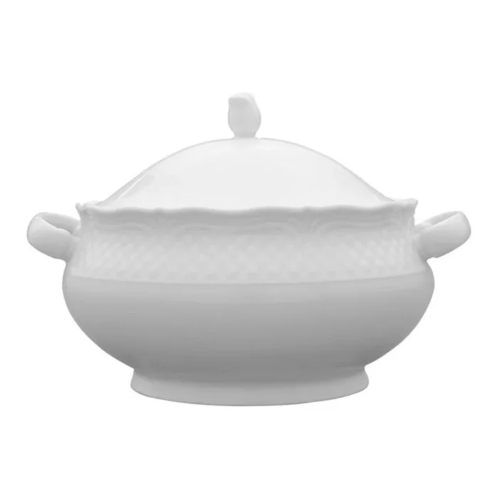 Soup tureen, Aphrodite series, V 3 l