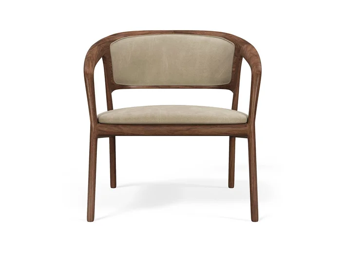 Spalli Origin Sessel Entworfen von Marconato e Zappa