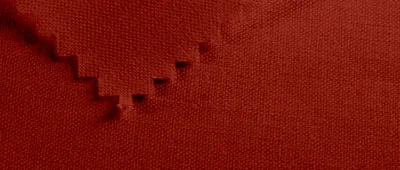 Spannlaken Shito 70×200 cm Bordeaux Light