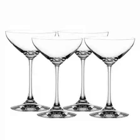 Special Champagnerglas 25cl, 4-pack