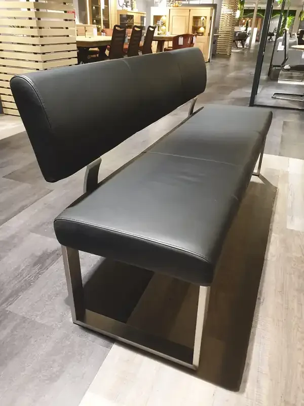 Speisezimmer-Bank „Mondo Amati“