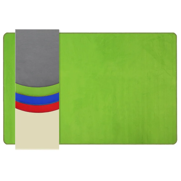 Spiel- und Kinderteppich SITZKREIS | verschiedene Größen