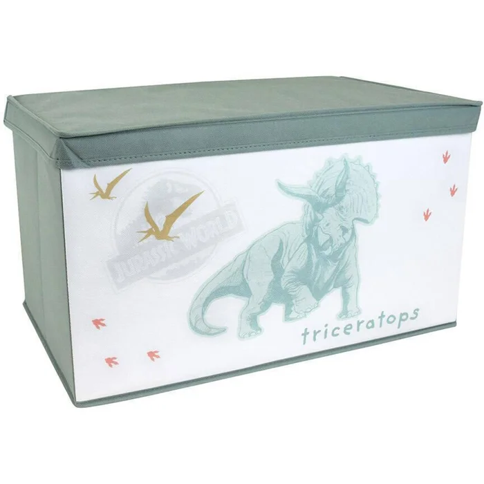 Spielzeugkiste Jemini Jurassic World