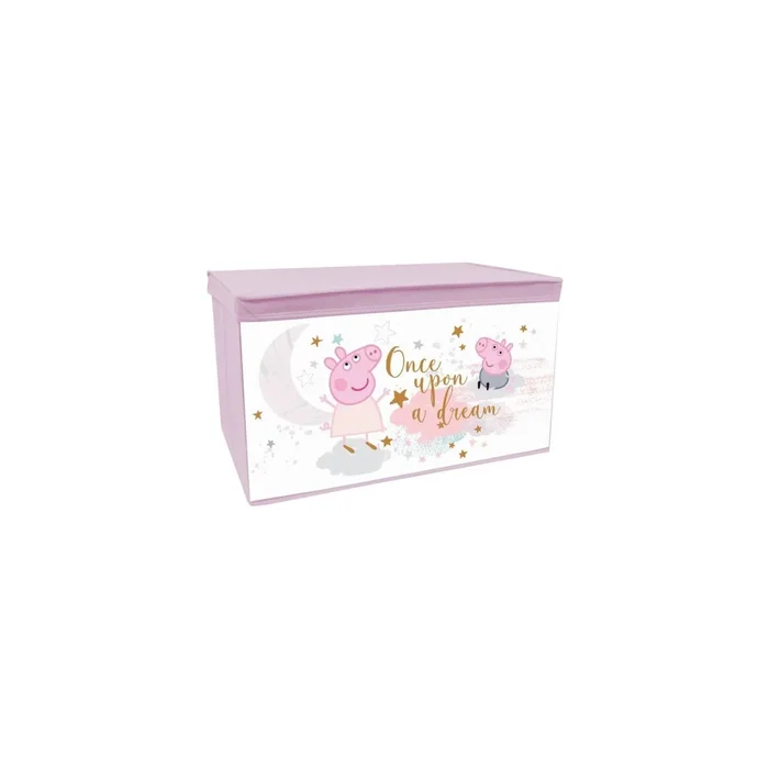 Spielzeugkiste Jemini Peppa Dreams