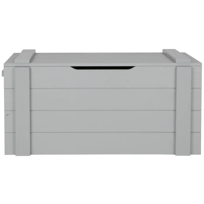 Spielzeugkiste Woood Dennis [Größe 42x90x42 cm]