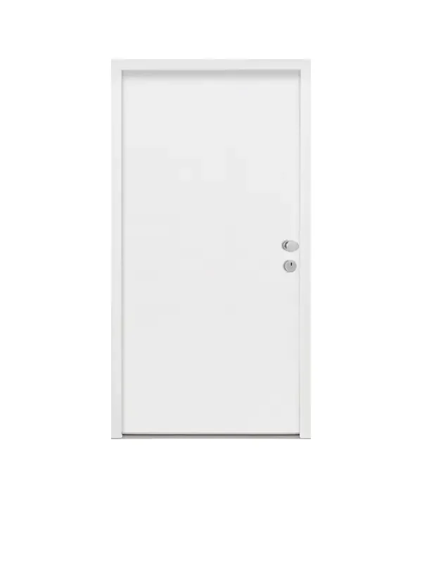 Splendoor Wohnungseingangstür Acoustic RC2