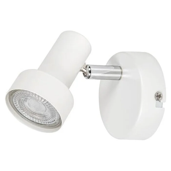 Spotlampe aus Metall Rabalux Konrad