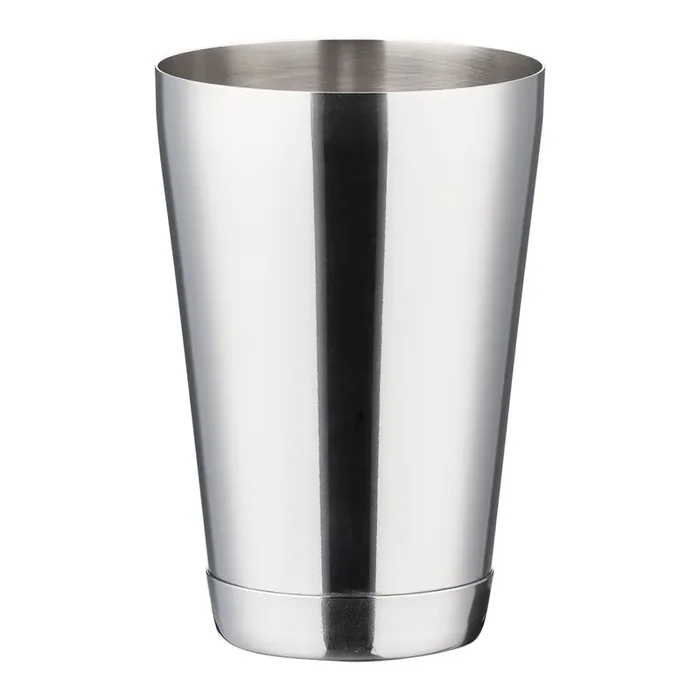 Stainless steel speed shaker 530 ml