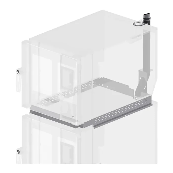 Stapelset für Konvektomaten, Stalgast EasyBake/RX (430X340/GN 2/3)