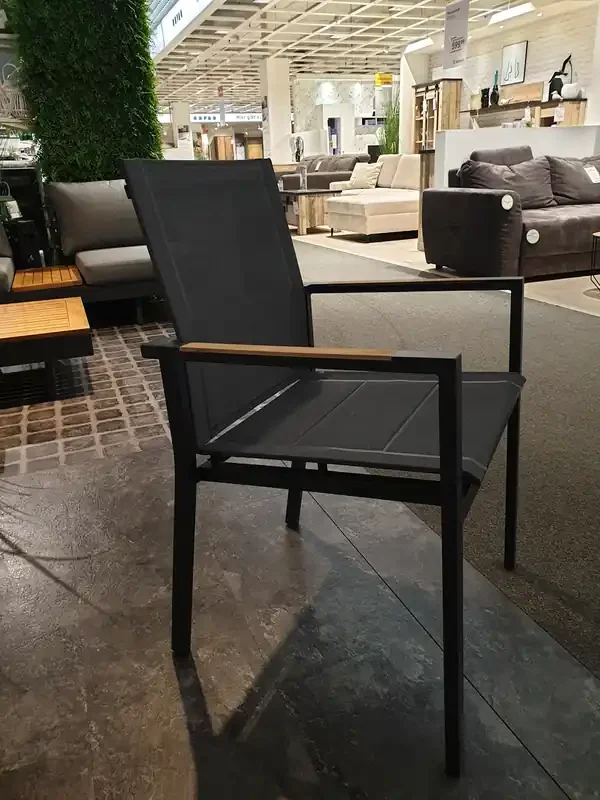 Stapelstuhl „Aline 2“