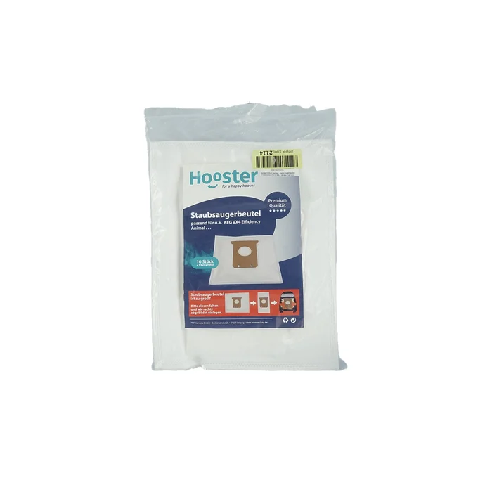 Staubsaugerbeutel für AEG