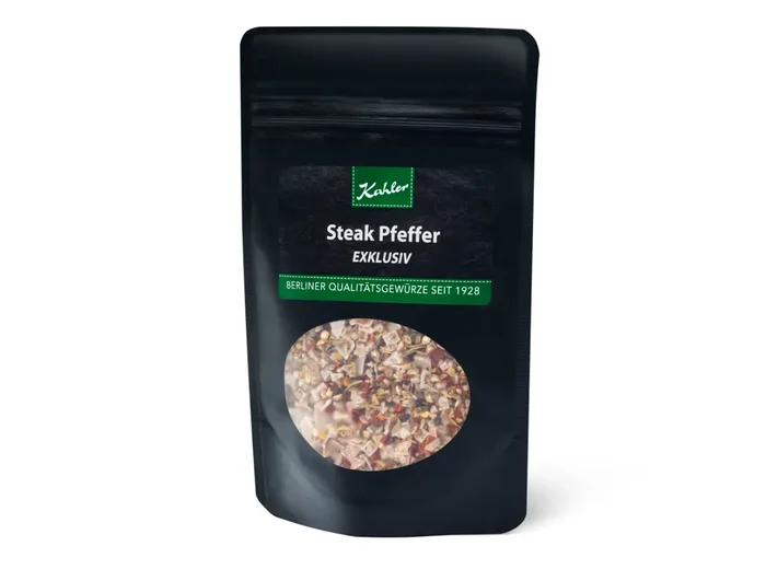Steakpfeffer Exklusiv 60g