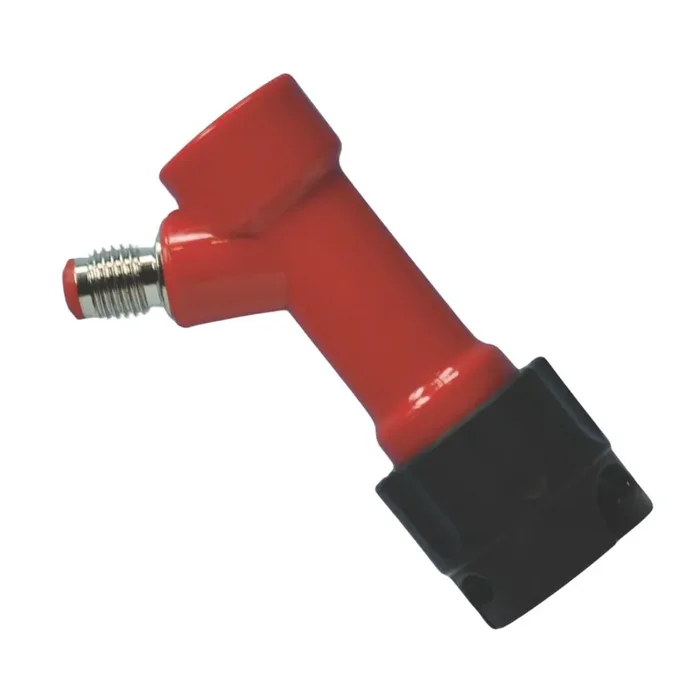 Steckkupplung Coca Cola Gas oder Getränkeanschluss