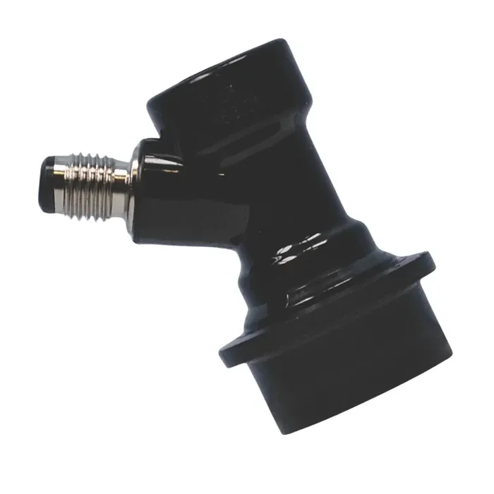 Steckkupplung für NC Kegs Ausführung Getränke